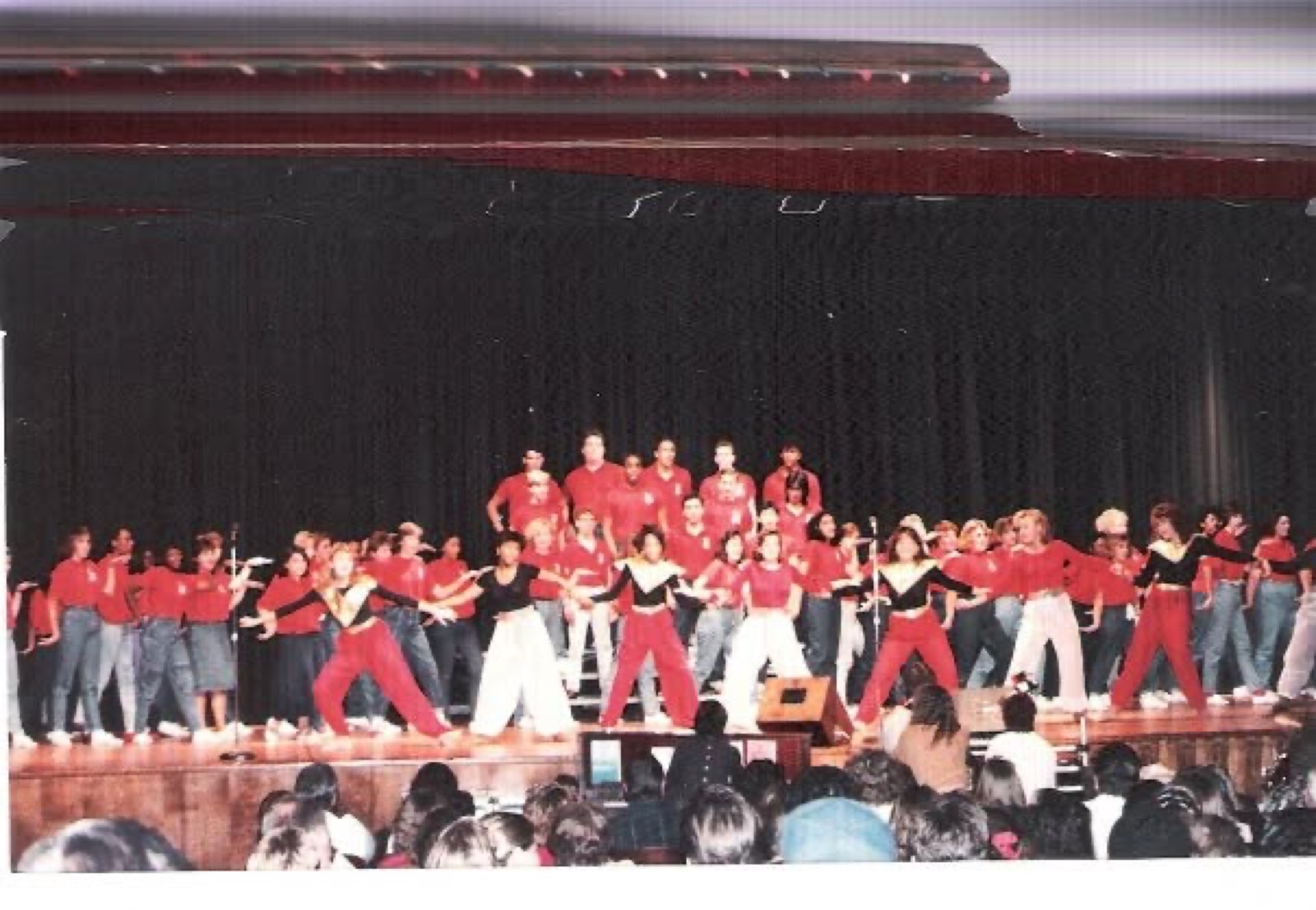 Julie Good, music archive photograph 29
